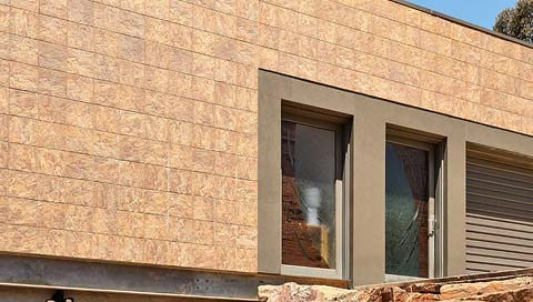 View of Sustainable Building Tips - Natural Materials & Innovative Methods ...